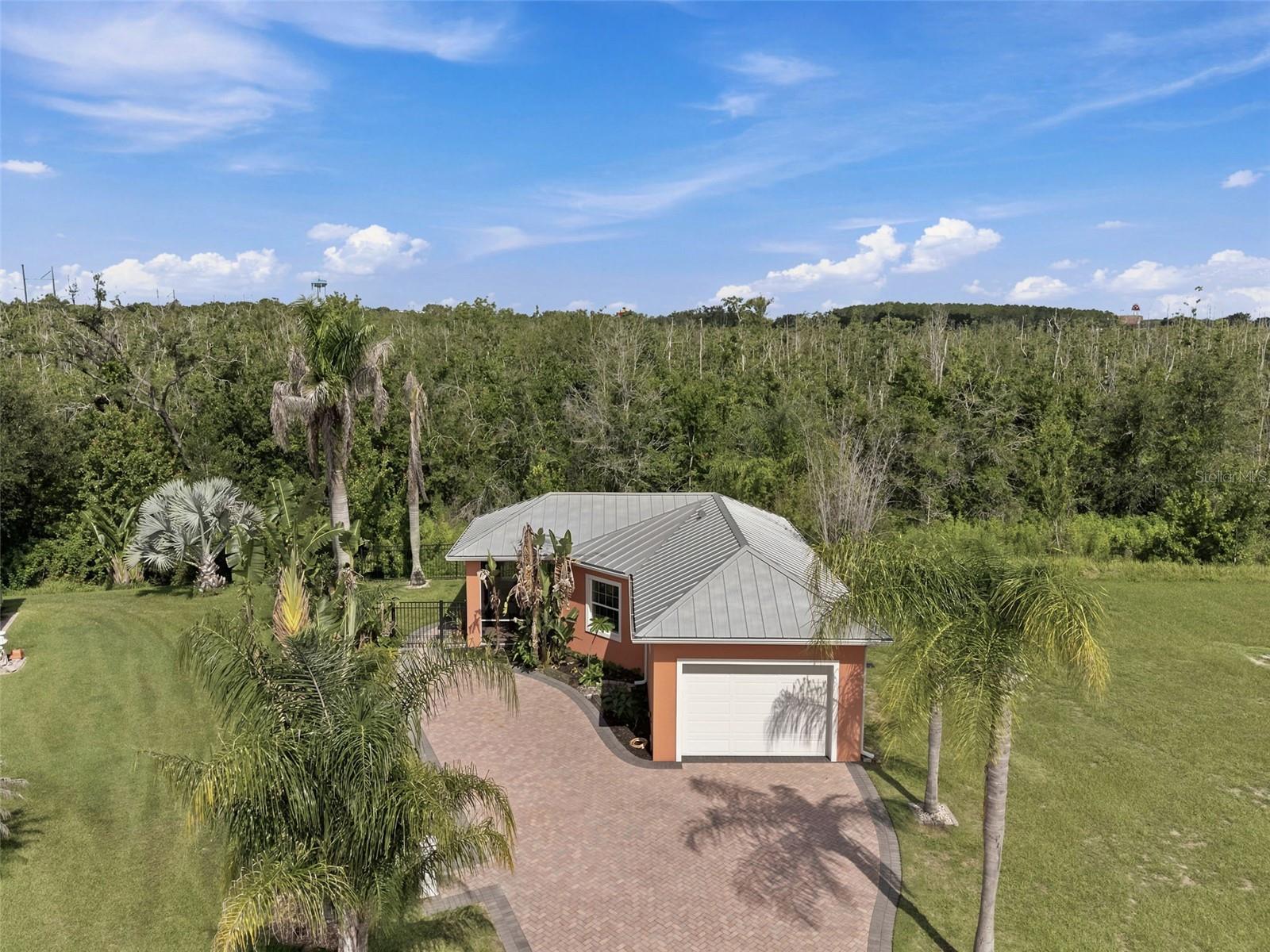 Photo of 3210 GREAT HERON LOOP POLK CITY FL 33868
