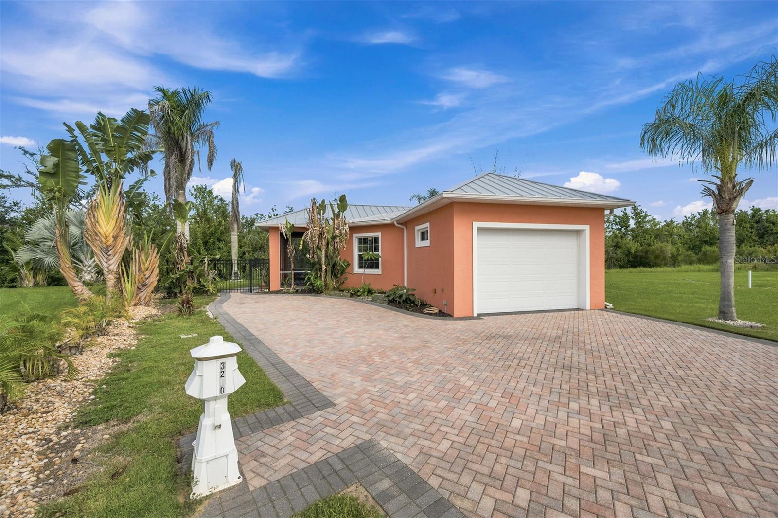 Photo of 3210 GREAT HERON LOOP POLK CITY FL 33868
