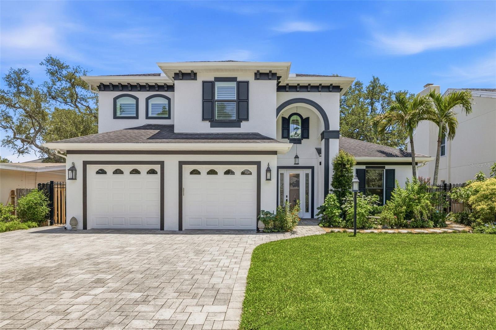 Photo of 3210 W VILLA ROSA STREET TAMPA FL 33611