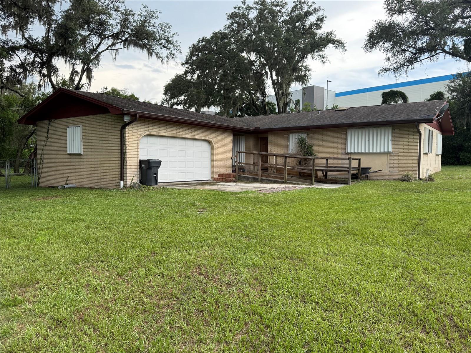 Photo of 9206 HARNEY BAPTIST CHURCH ROAD TAMPA FL 33637