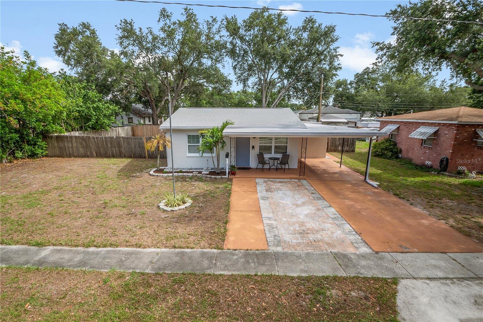 Photo of 2151 44TH AVENUE ST PETERSBURG FL 33714