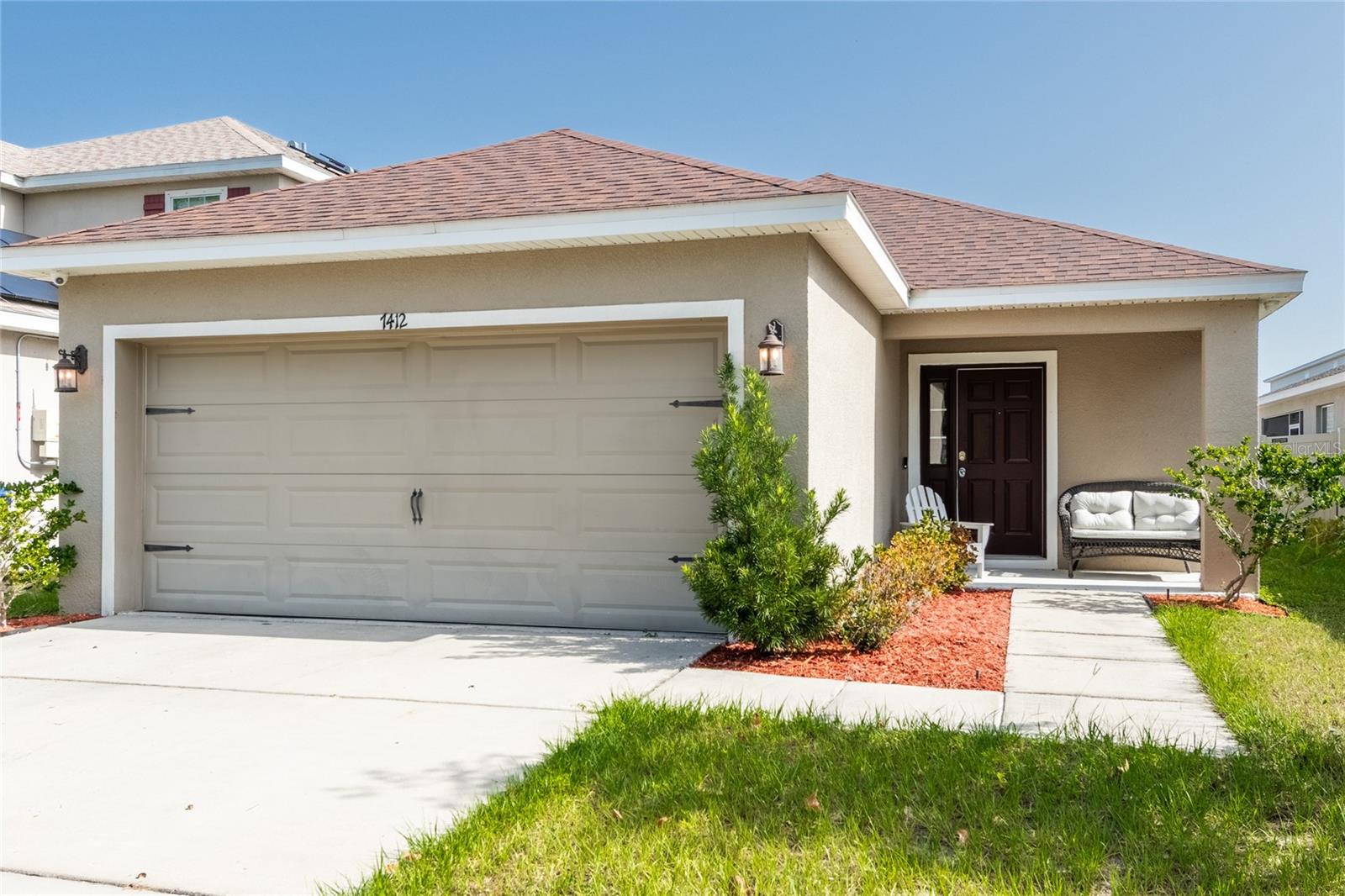 Photo of 7412 INDIGO OASIS COURT GIBSONTON FL 33534