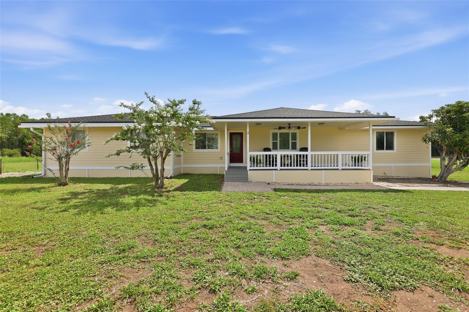 Photo of 4700 TOWER ROAD LAND O LAKES FL 34638