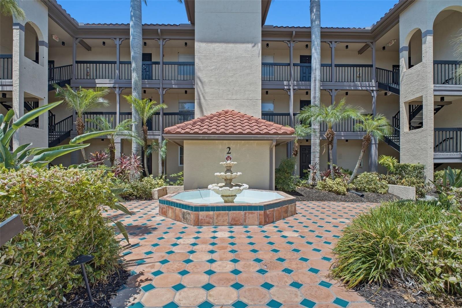 Photo of 2400 FEATHER SOUND DRIVE #236 CLEARWATER FL 33762