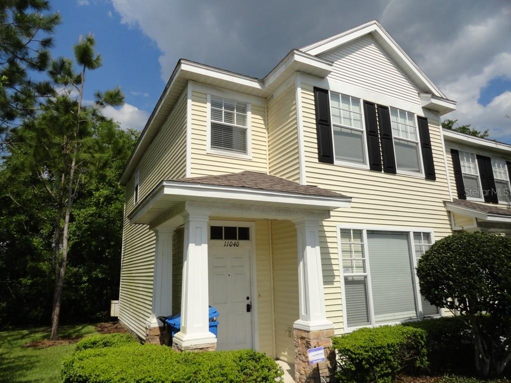 Photo of 11040 BLACK SWAN COURT SEFFNER FL 33584