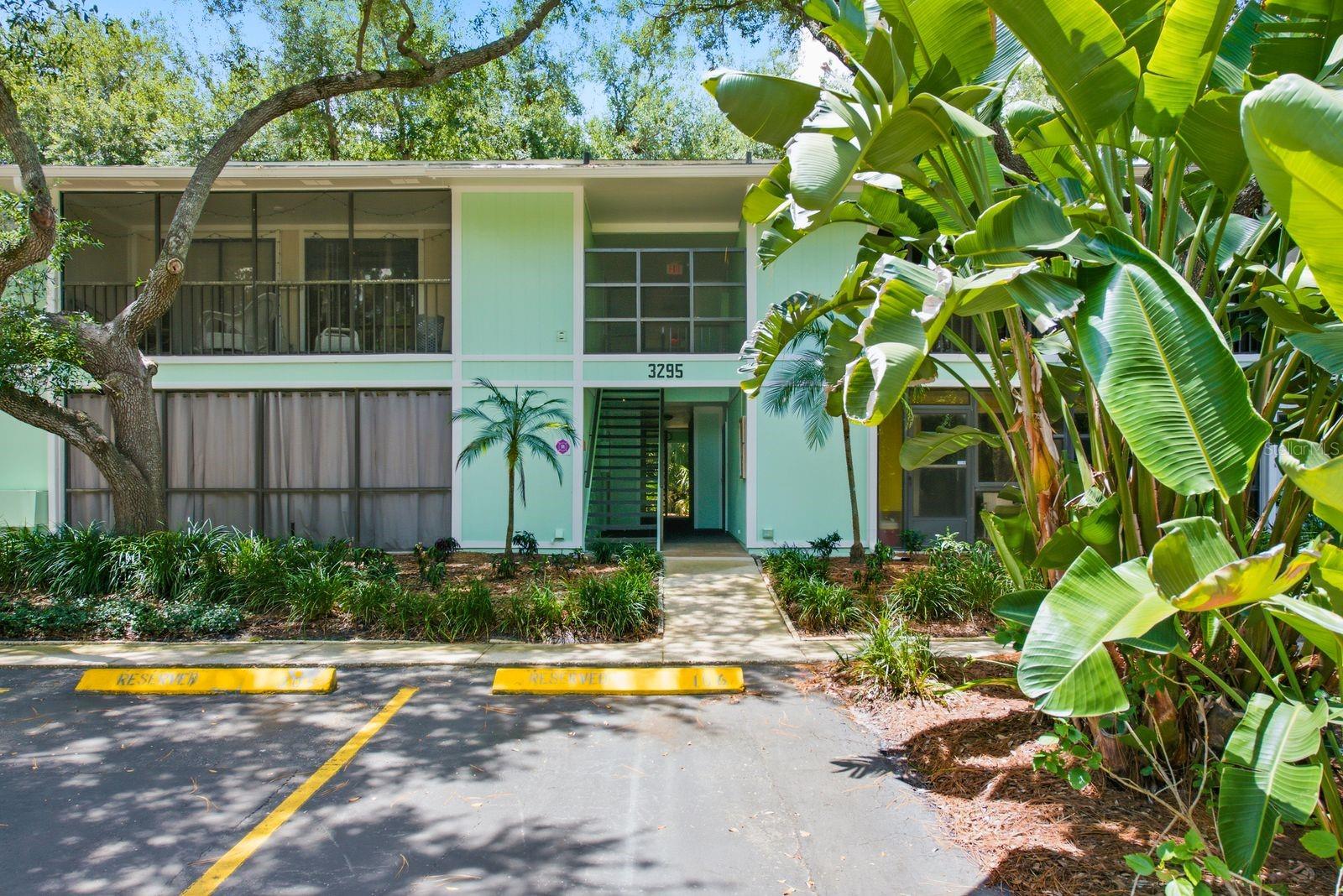 Photo of 3295 FOX CHASE CIRCLE #207 PALM HARBOR FL 34683