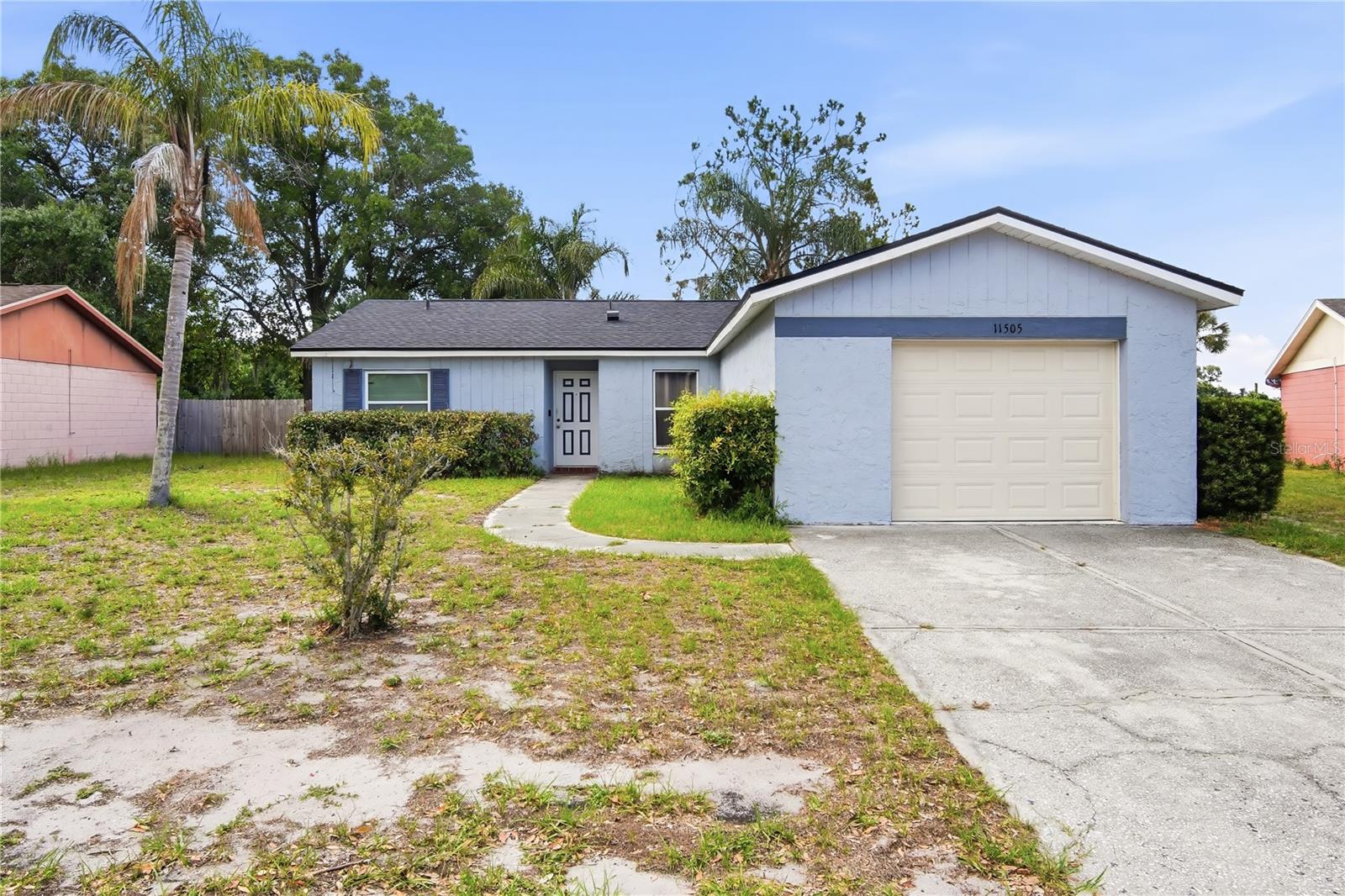 Photo of 11505 PAPERWOOD PLACE RIVERVIEW FL 33579