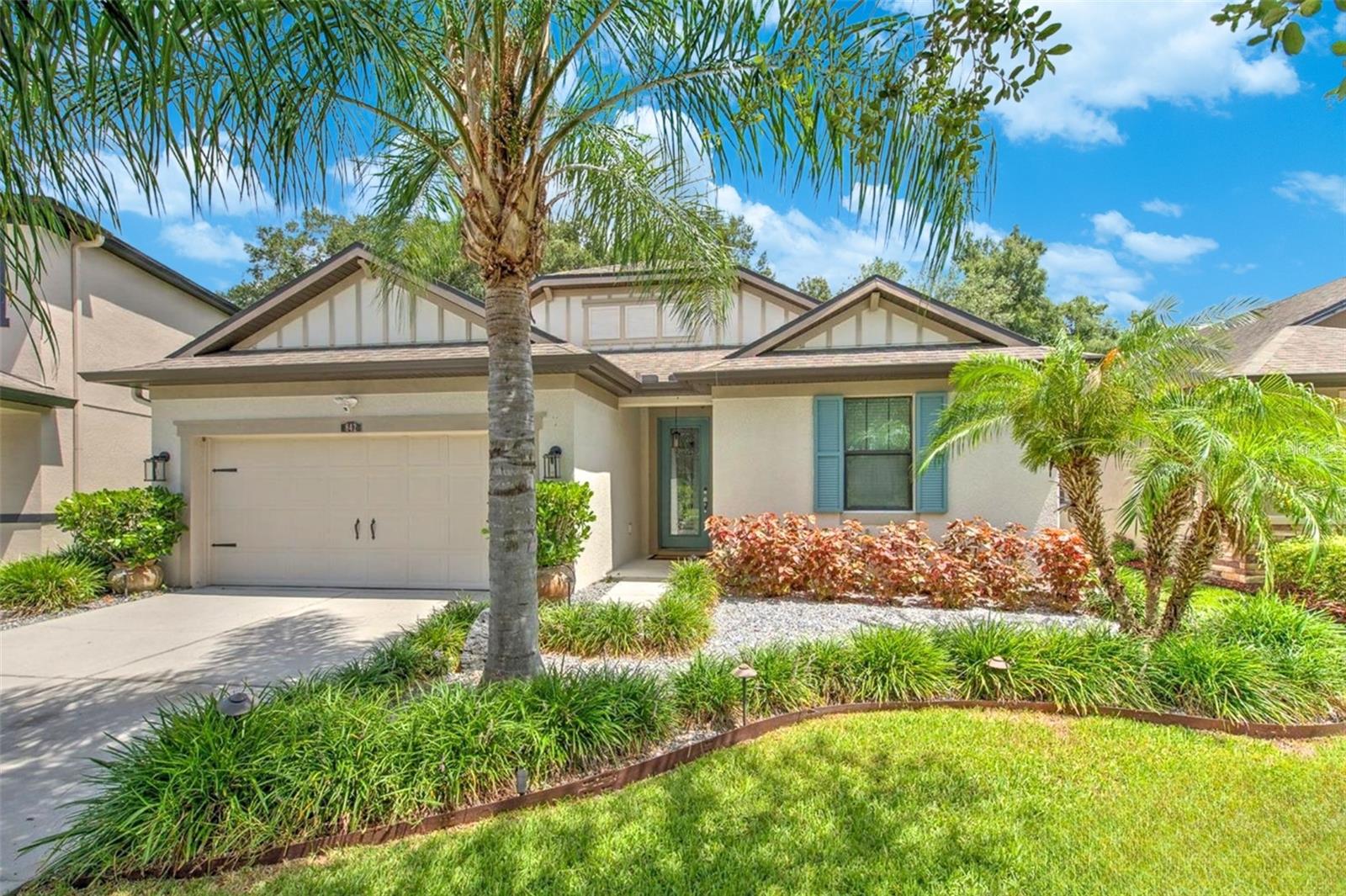 Photo of 842 VINO VERDE CIRCLE BRANDON FL 33511