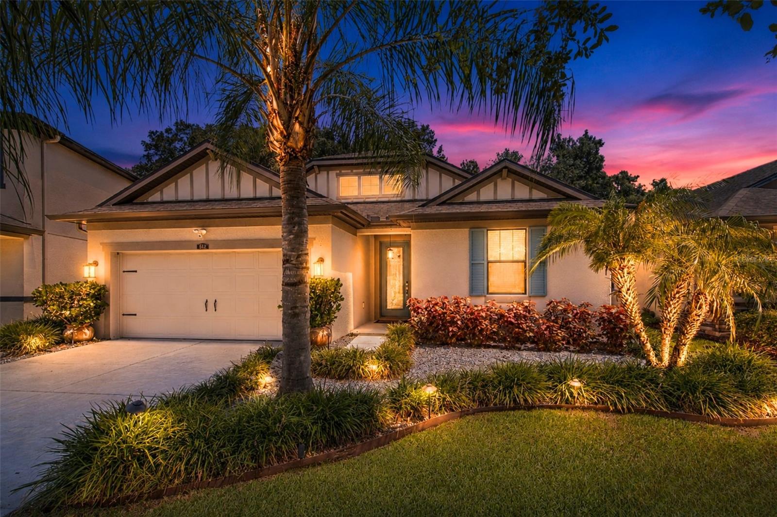 Photo of 842 VINO VERDE CIRCLE BRANDON FL 33511