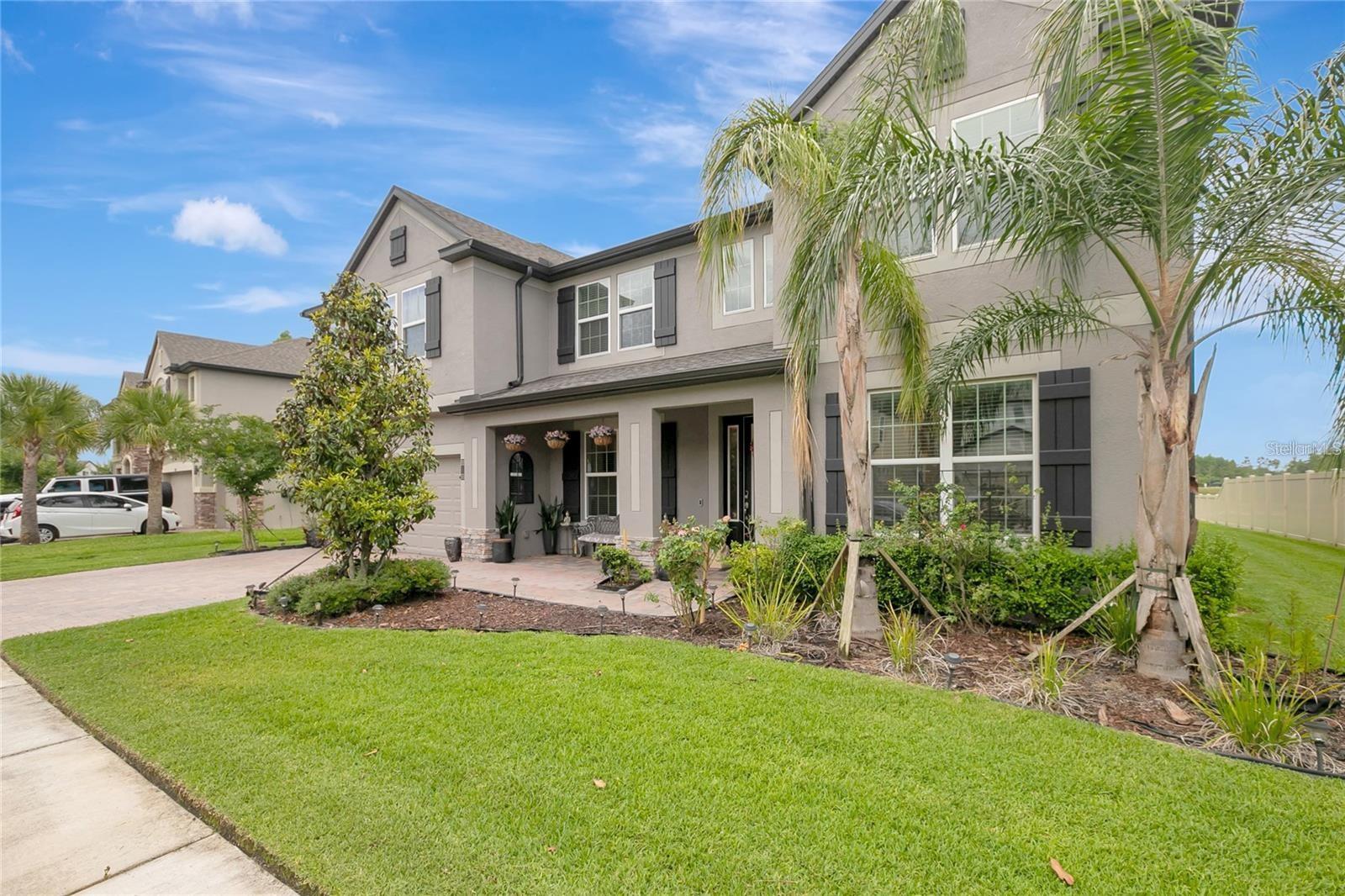 Photo of 19335 EAGLE CREEK LANE TAMPA FL 33647