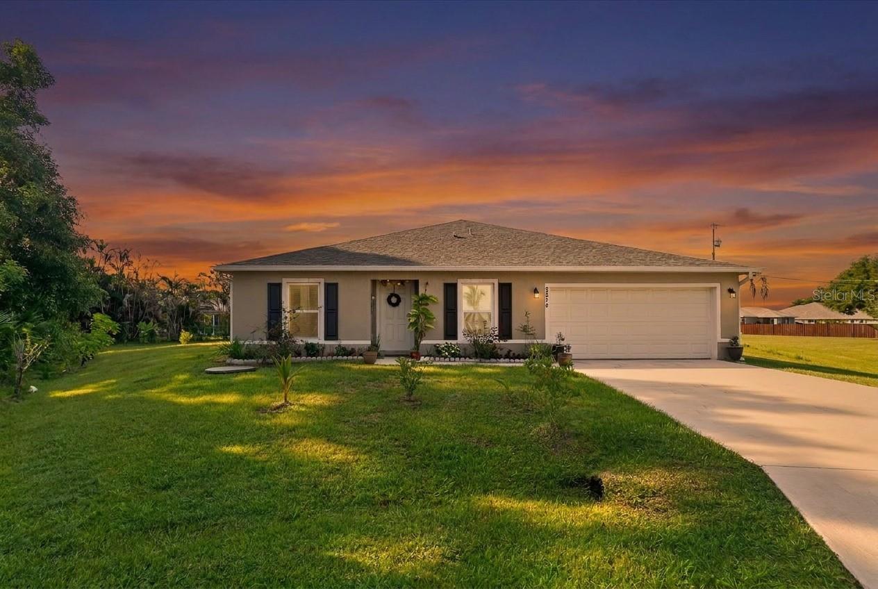 Photo of 2274 SE POWELL COURT PORT ST LUCIE FL 34952