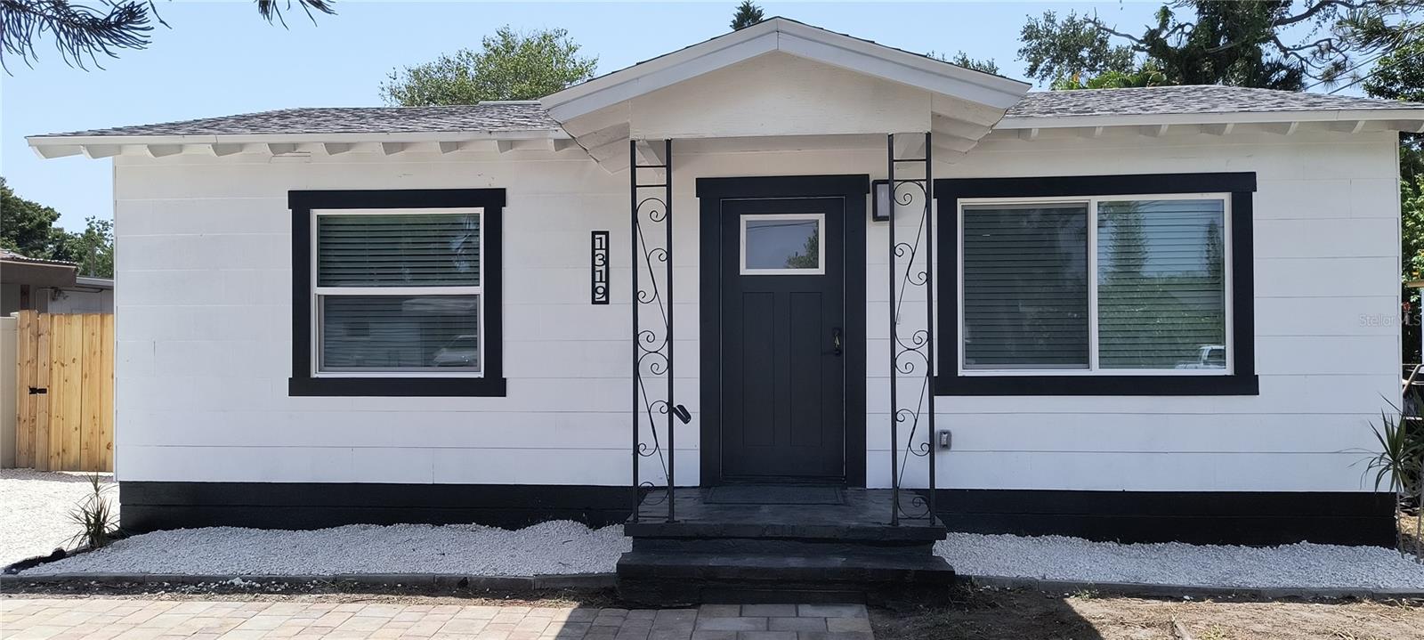 Photo of 1319 S 56TH STREET GULFPORT FL 33707