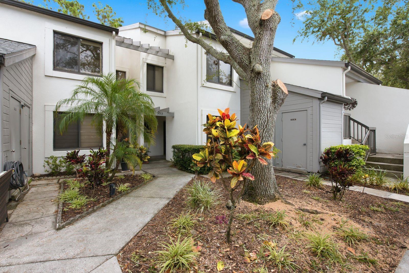 Photo of 11440 HARBOR WAY #5013 LARGO FL 33774