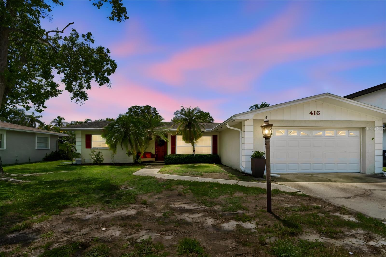 Photo of 416 MAPLEWOOD DRIVE OLDSMAR FL 34677