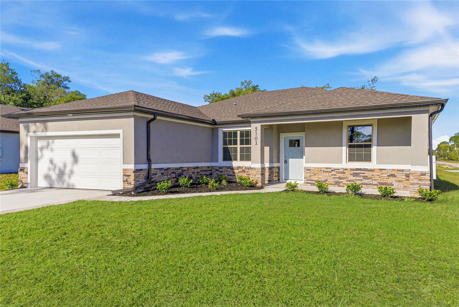 Photo of 3783 CORDOVA TERRACE NORTH PORT FL 34291