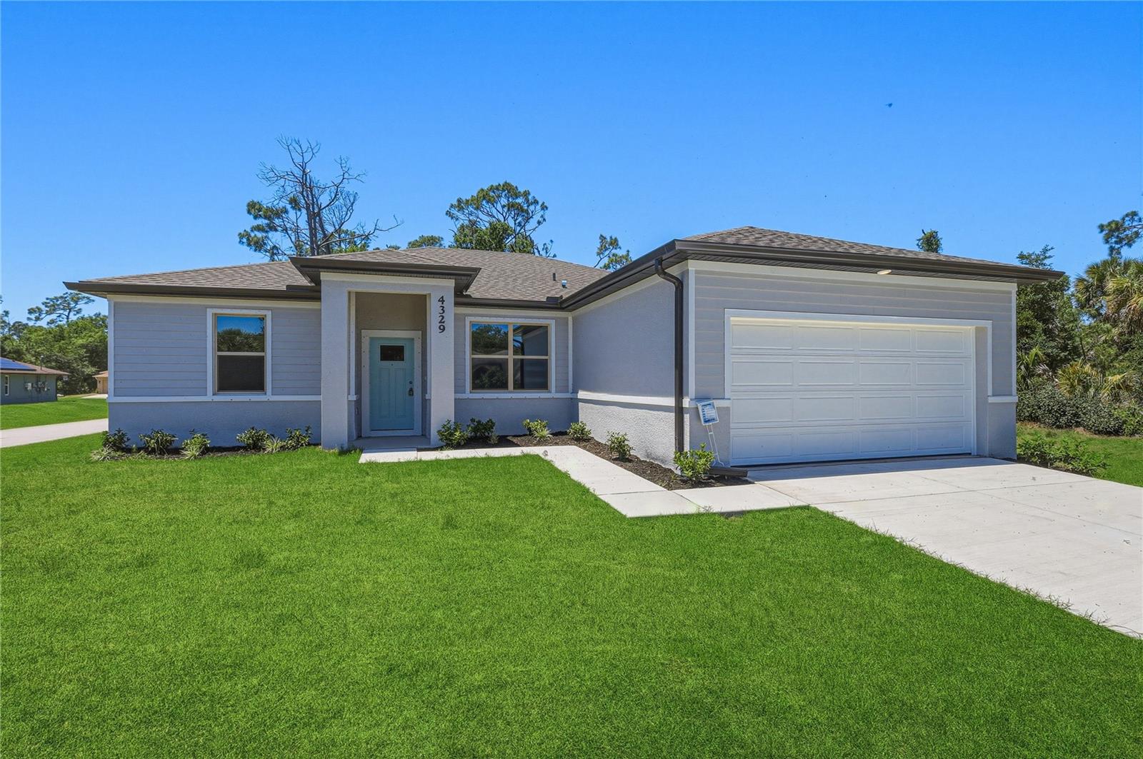 Photo of 2822 YAMADA LANE NORTH PORT FL 34286
