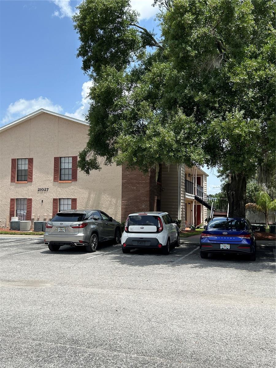 Photo of 21027 VOYAGER BOULEVARD #7 LAND O LAKES FL 34638