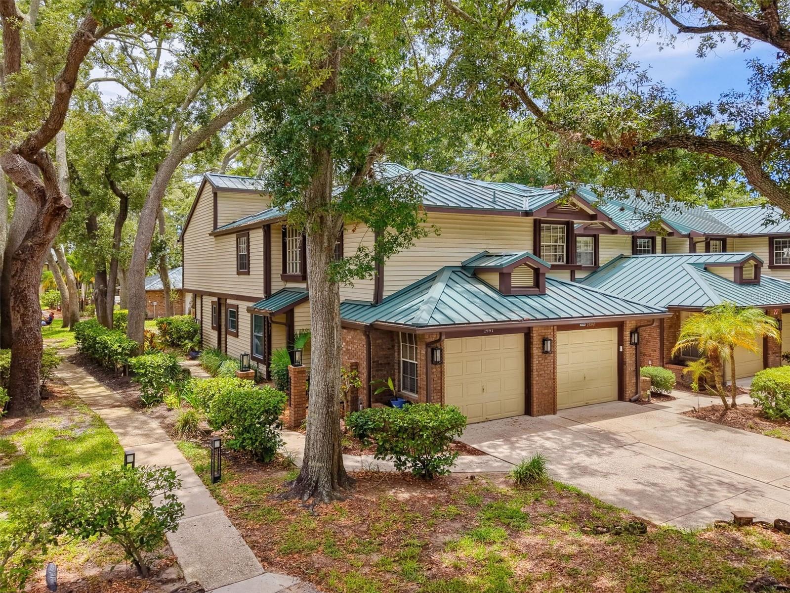 Photo of 1491 MAHOGANY LANE #1491 PALM HARBOR FL 34683