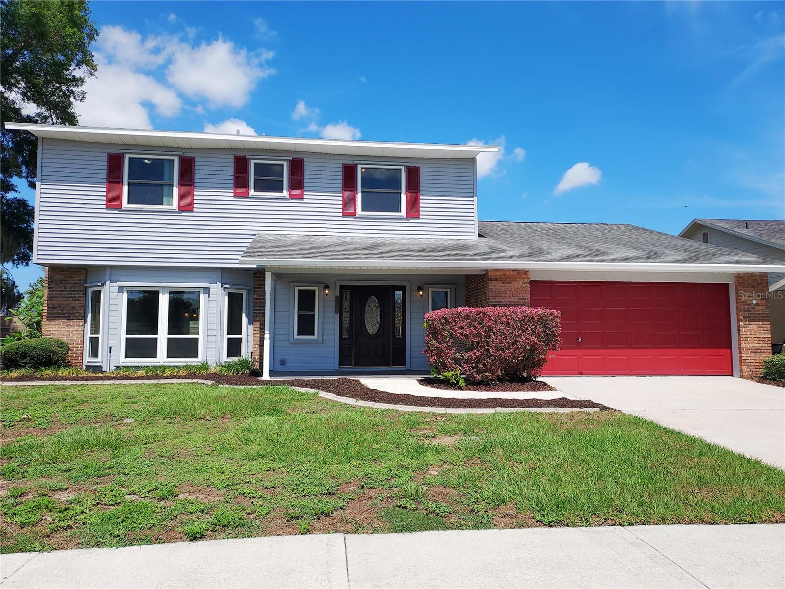 Photo of 702 HYSSOP PLACE BRANDON FL 33510