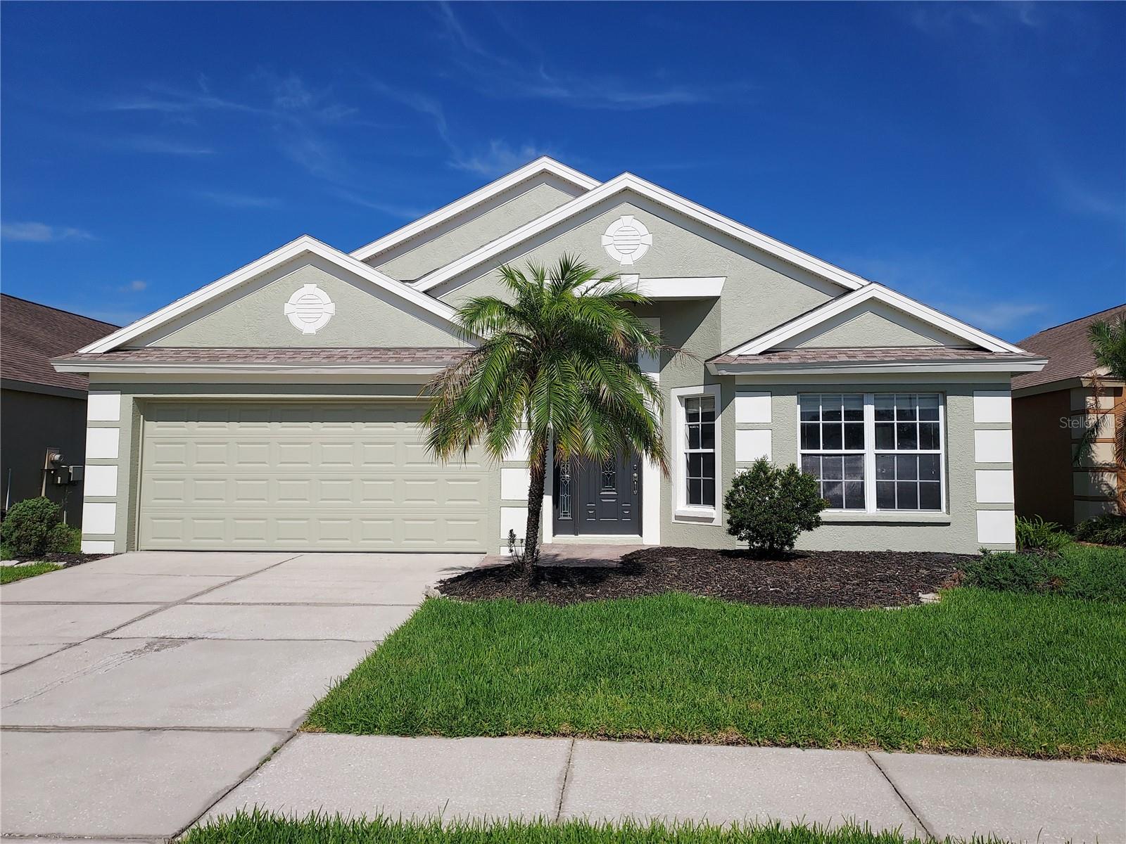 Photo of 12603 MIDPOINTE DRIVE RIVERVIEW FL 33578
