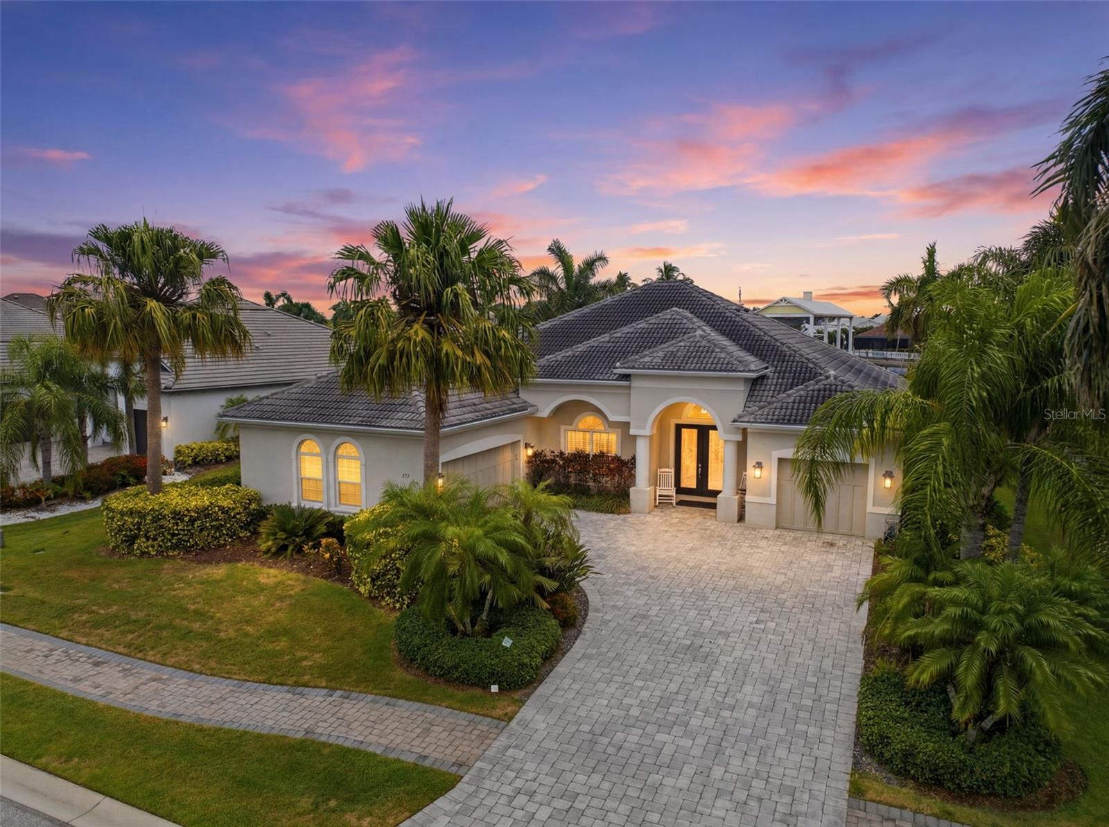 Photo of 621 REGATTA WAY BRADENTON FL 34208