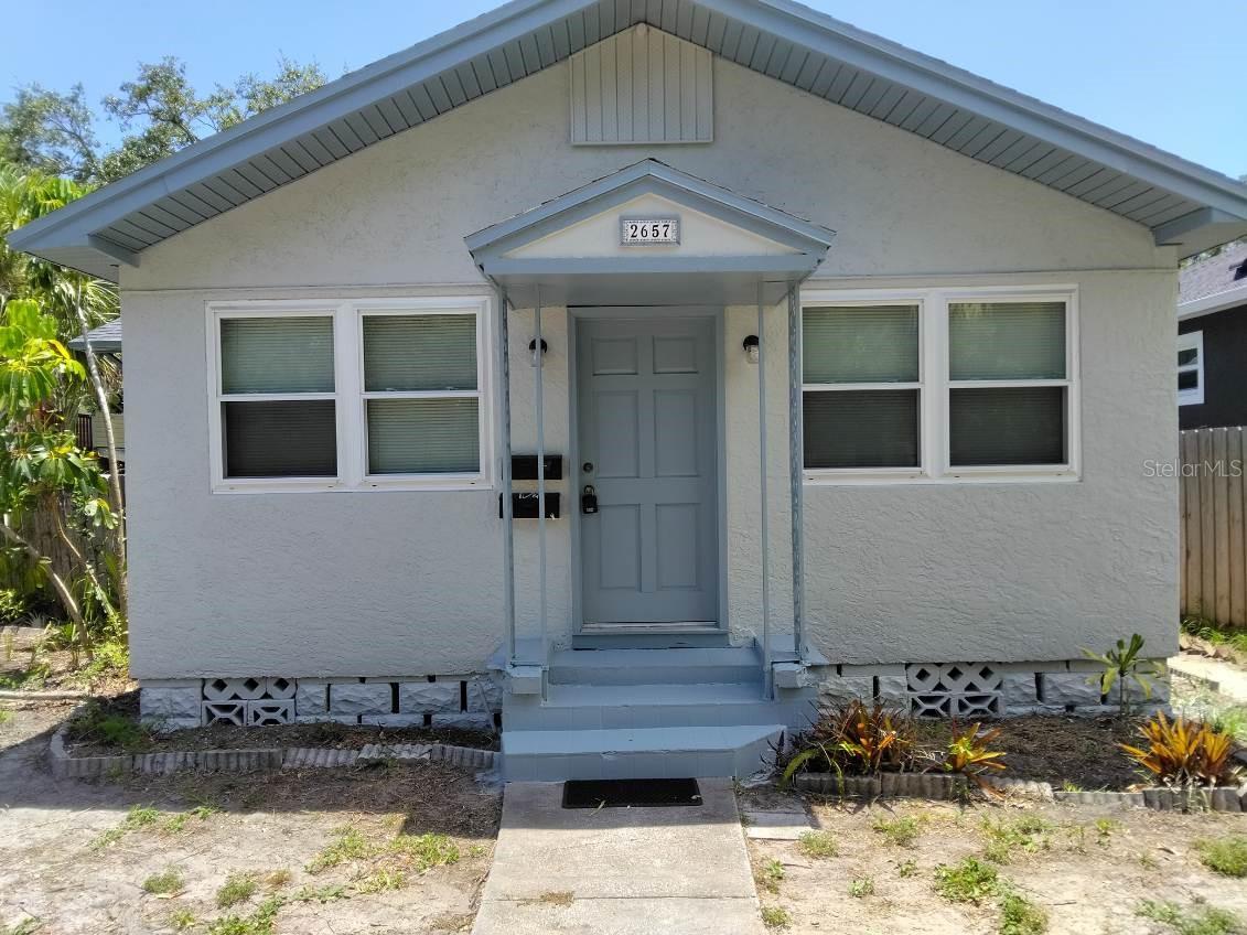 Photo of 2657 BAYSIDE DRIVE ST PETERSBURG FL 33705