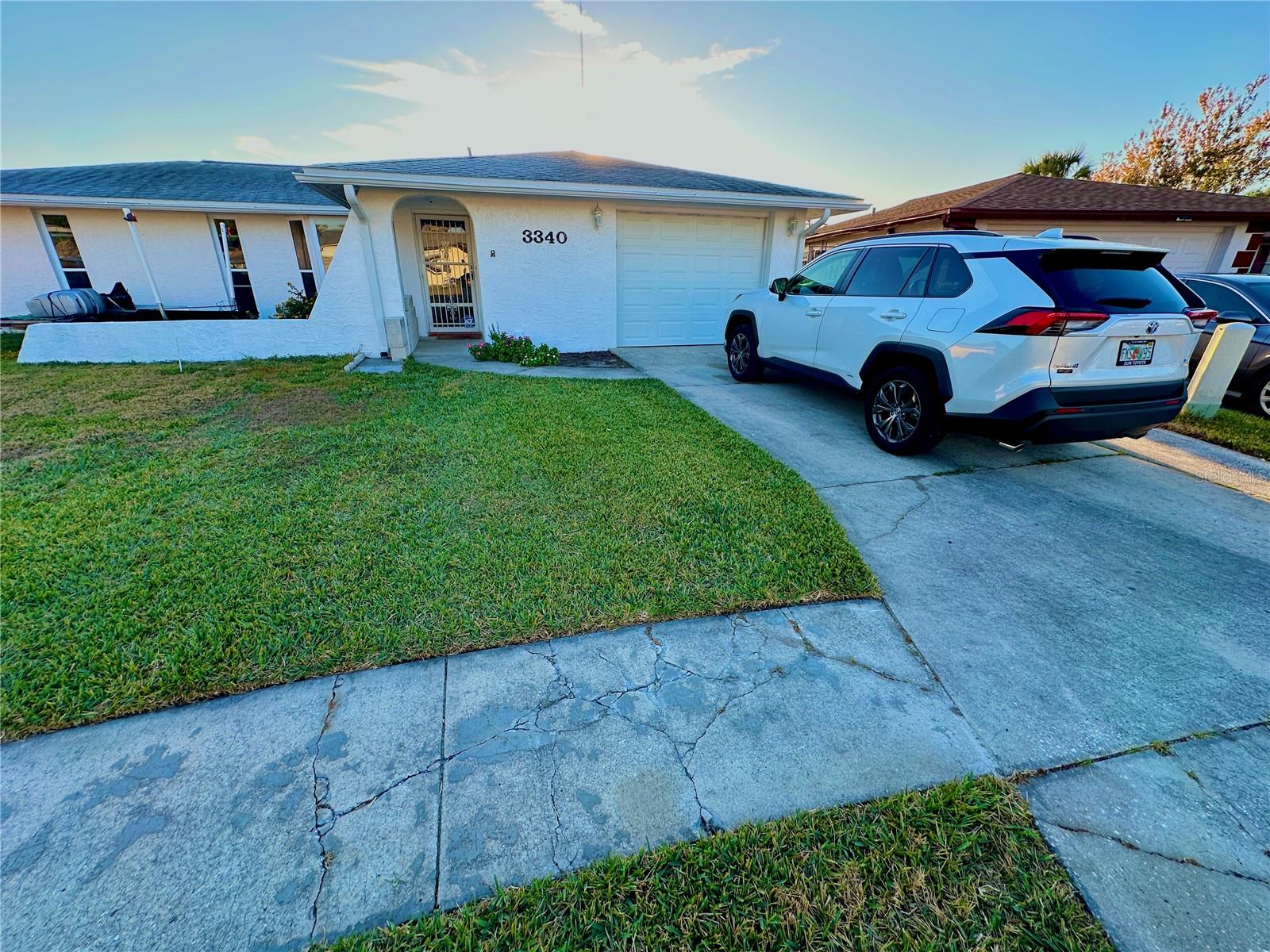 Photo of 3340 WILSON DRIVE HOLIDAY FL 34691