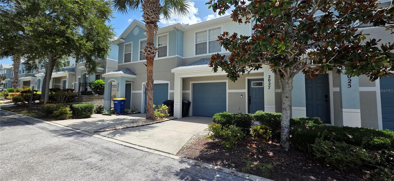 Photo of 2027 STRATHMILL DRIVE CLEARWATER FL 33755