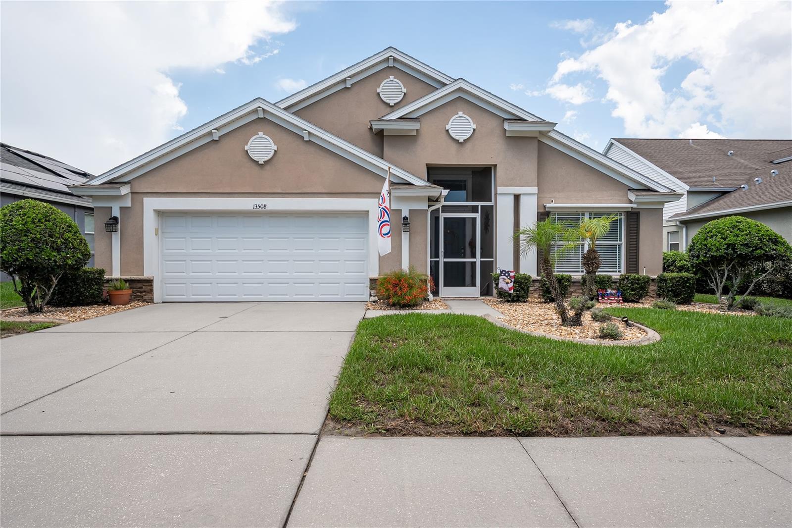 Photo of 13508 MEADOW GOLF AVENUE HUDSON FL 34669