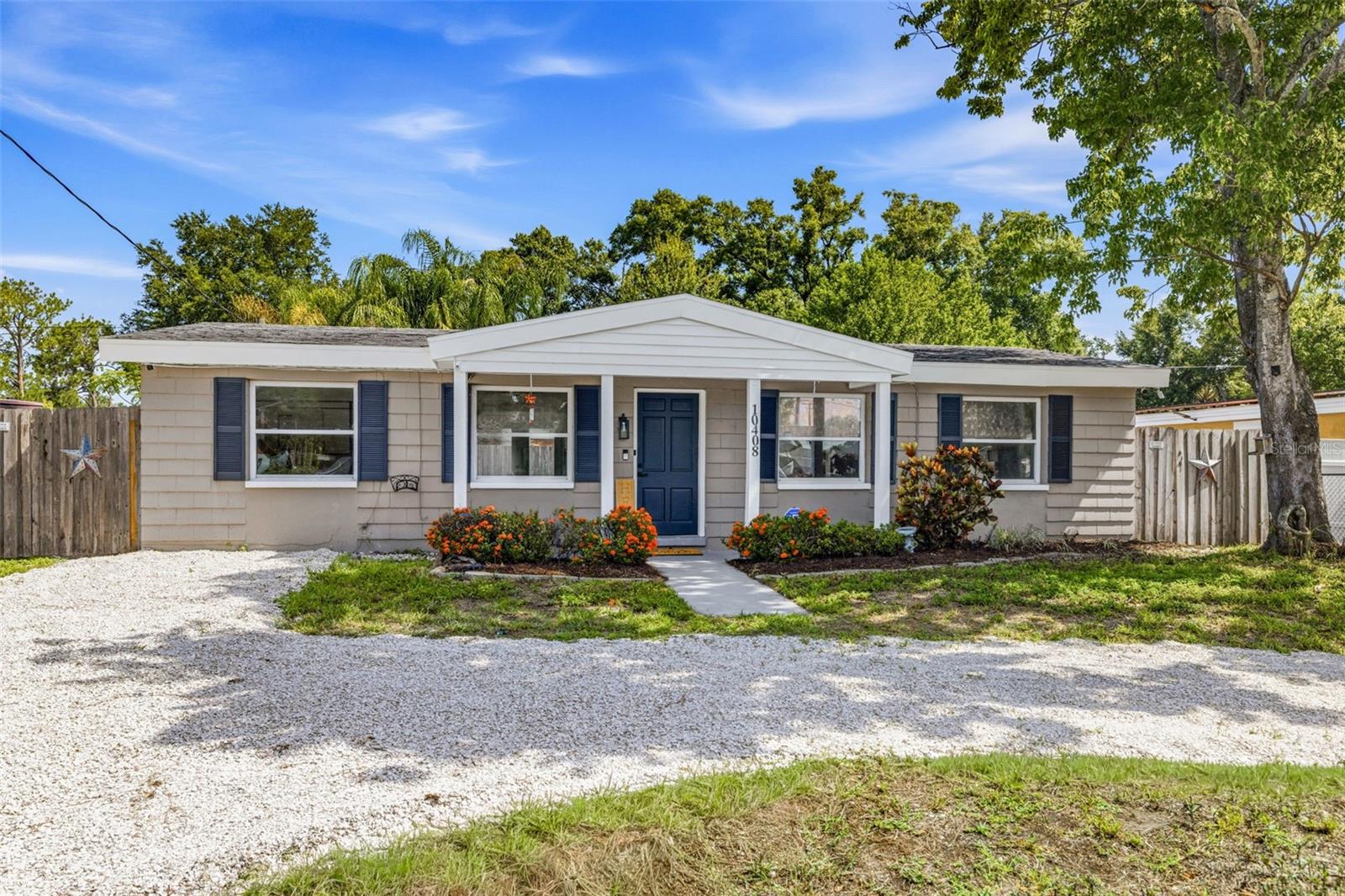 Photo of 10408 VENTURA AVENUE TAMPA FL 33619