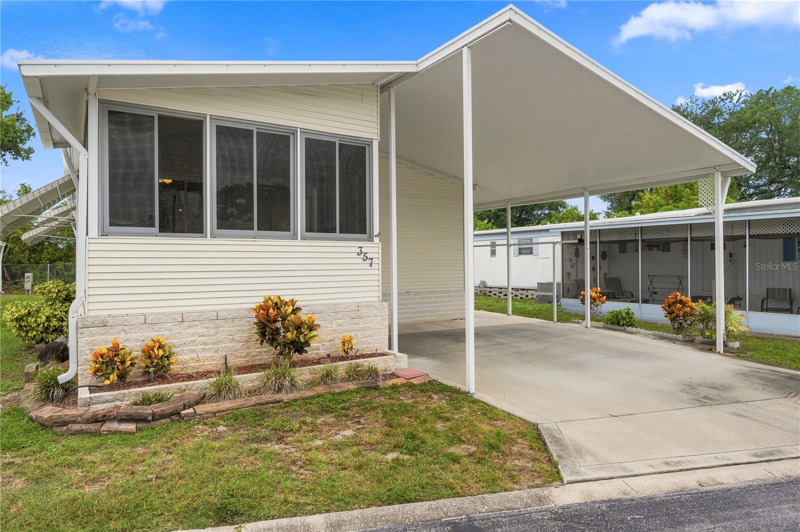 Photo of 9790 66TH STREET #357 PINELLAS PARK FL 33782