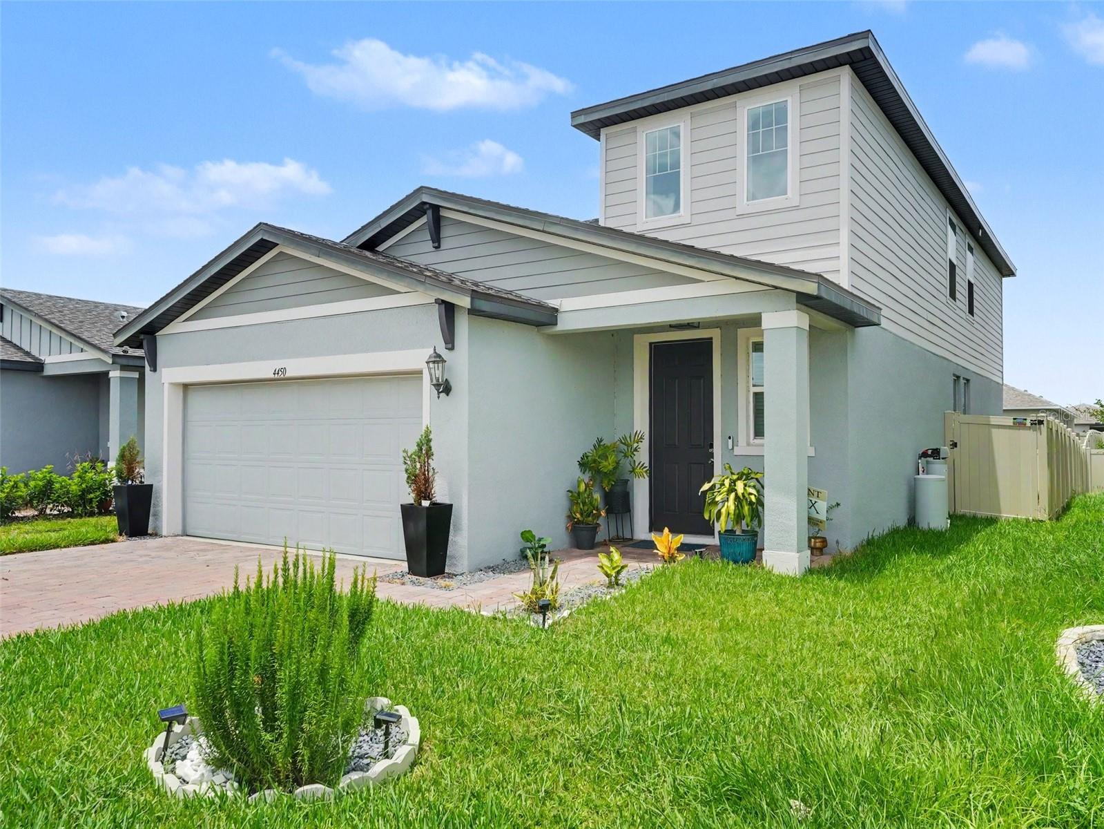 Photo of 4450 RAPALLO AVE WINTER HAVEN FL 33884