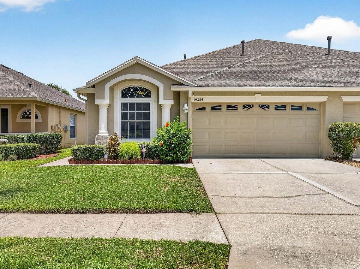 Photo of 19355 HASKELL PLACE LAND O LAKES FL 34638