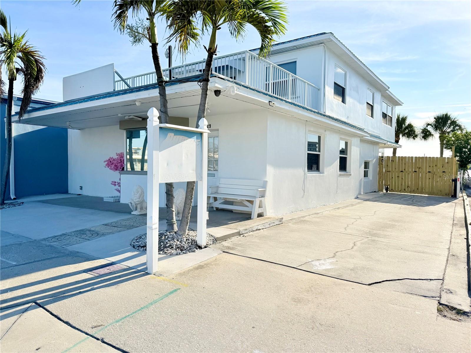 Photo of 17729 GULF BOULEVARD REDINGTON SHORES FL 33708