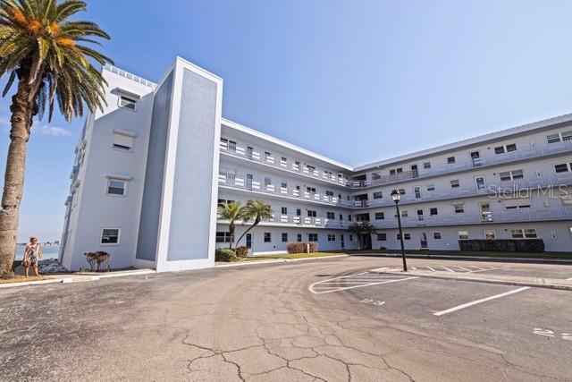 Photo of 5555 GULF BOULEVARD #312 ST PETERSBURG FL 33706