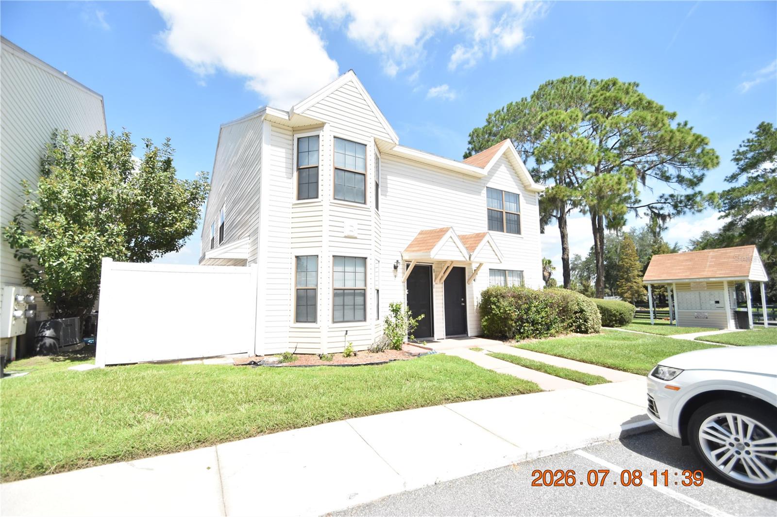 Photo of 2302 MAKI ROAD #2 PLANT CITY FL 33563