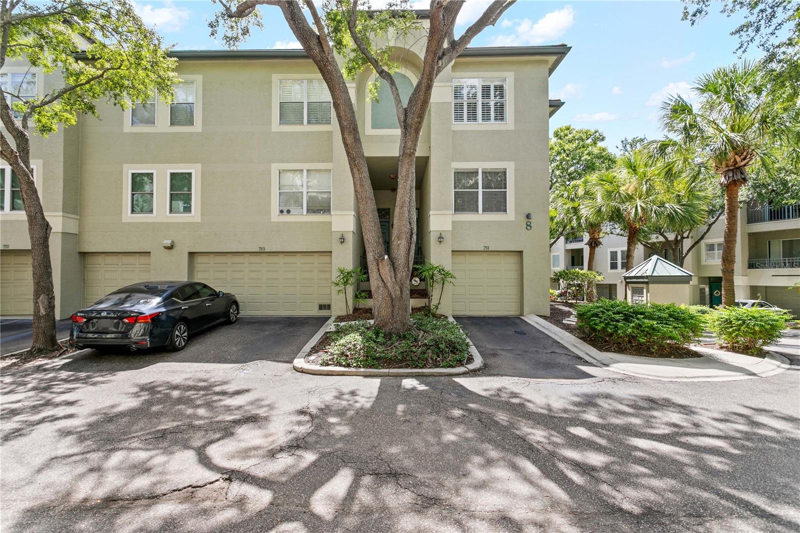 Photo of 751 CORAL REEF DRIVE TAMPA FL 33602
