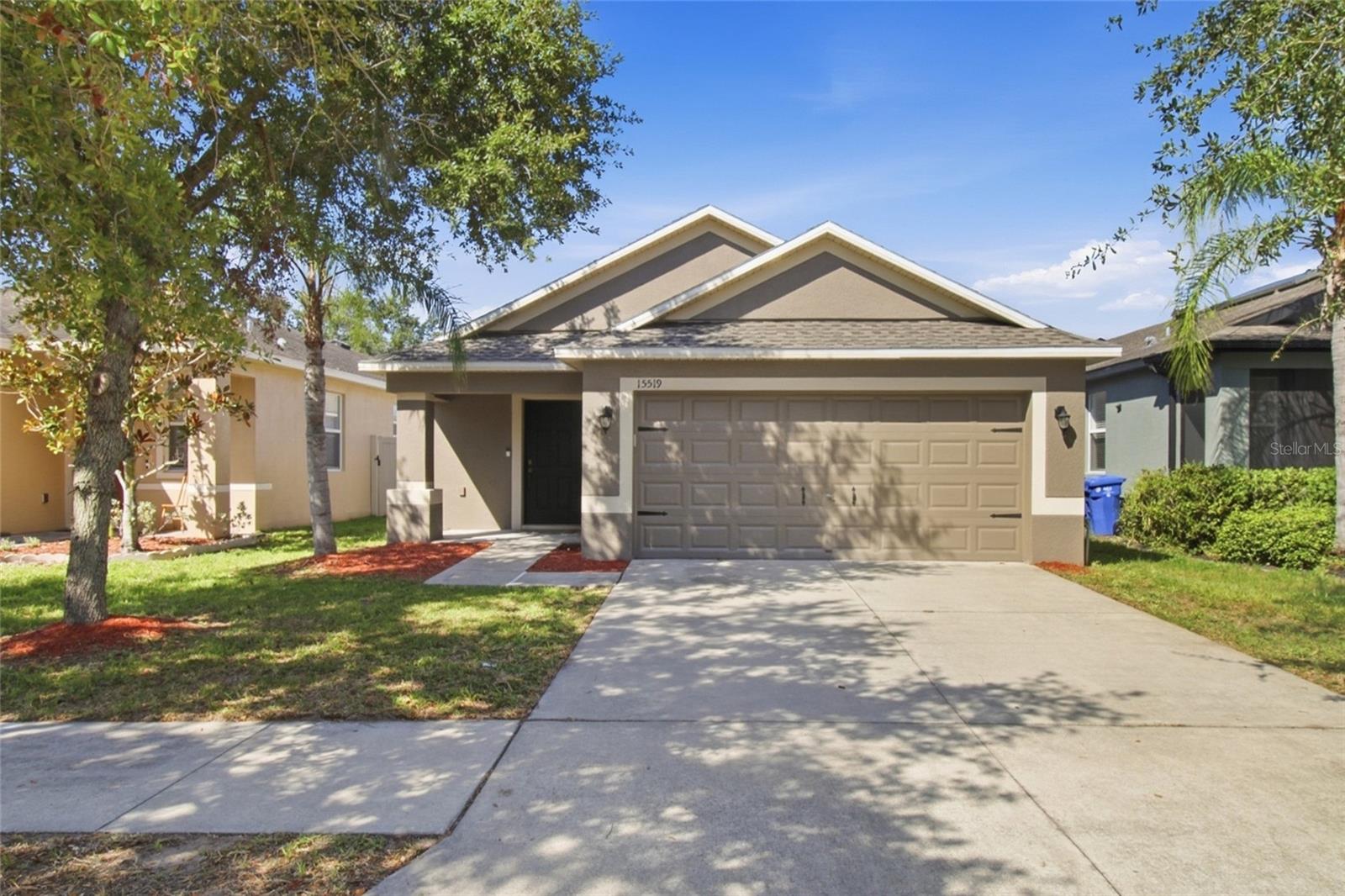 Photo of 15519 TELFORD SPRING DRIVE SUN CITY CENTER FL 33573