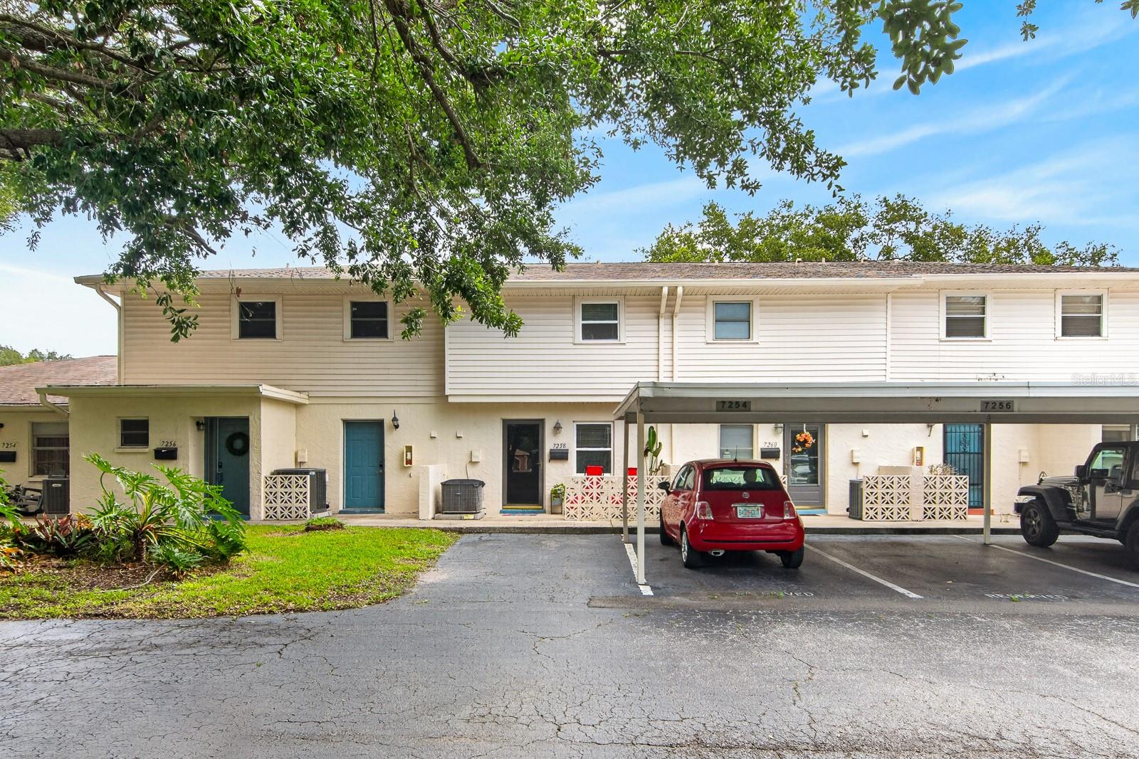 Photo of 7258 MOFFATT LANE PINELLAS PARK FL 33781