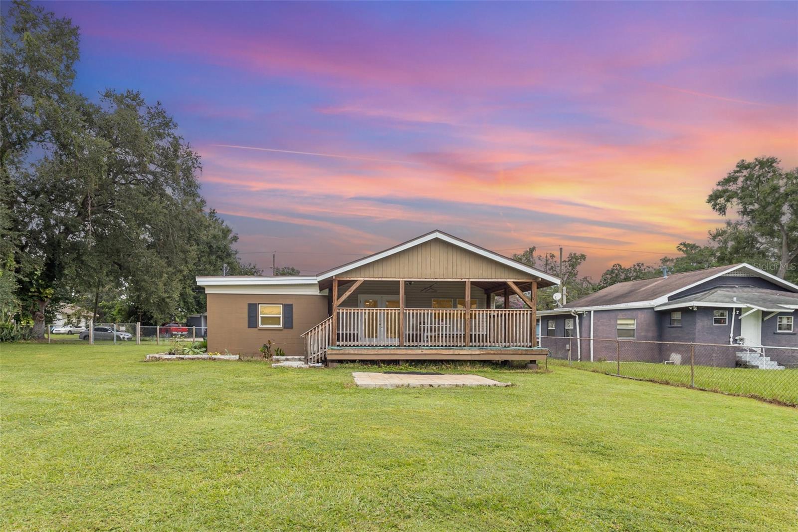 Photo of 932 AUGUSTA STREET LAKELAND FL 33805