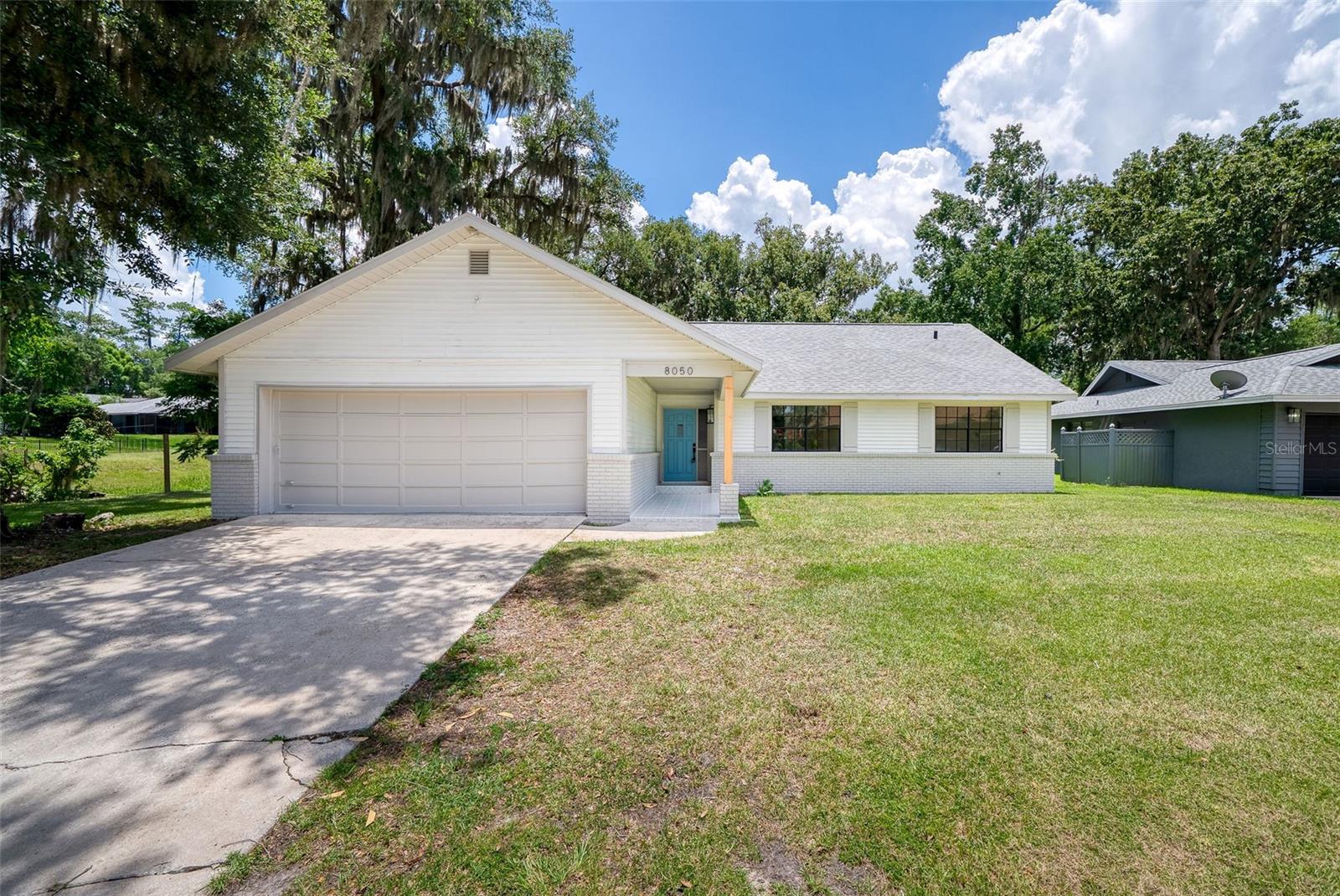 Photo of 8050 NW 48TH LANE OCALA FL 34482