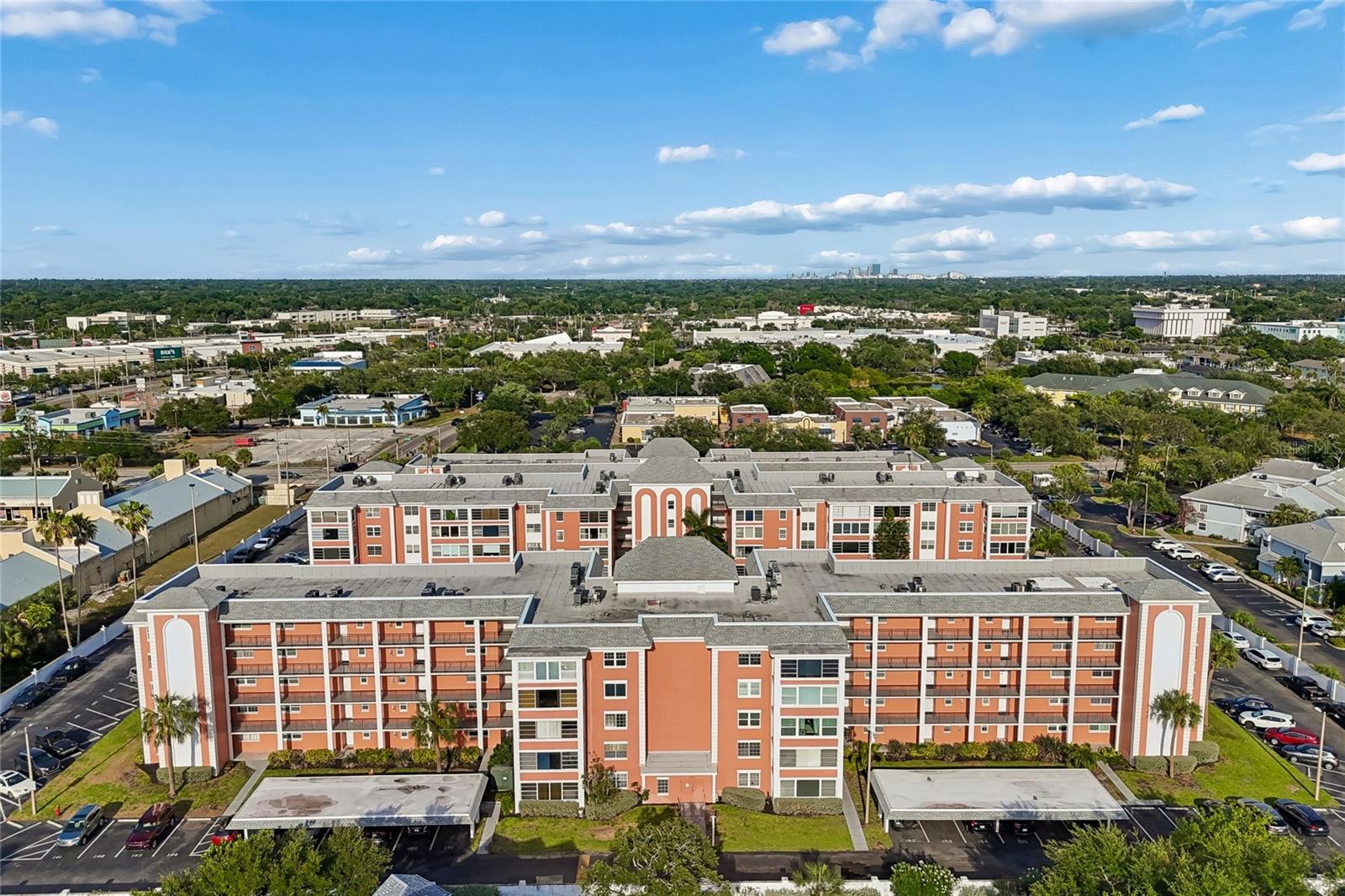 Photo of 1900 68TH STREET #210 ST PETERSBURG FL 33710