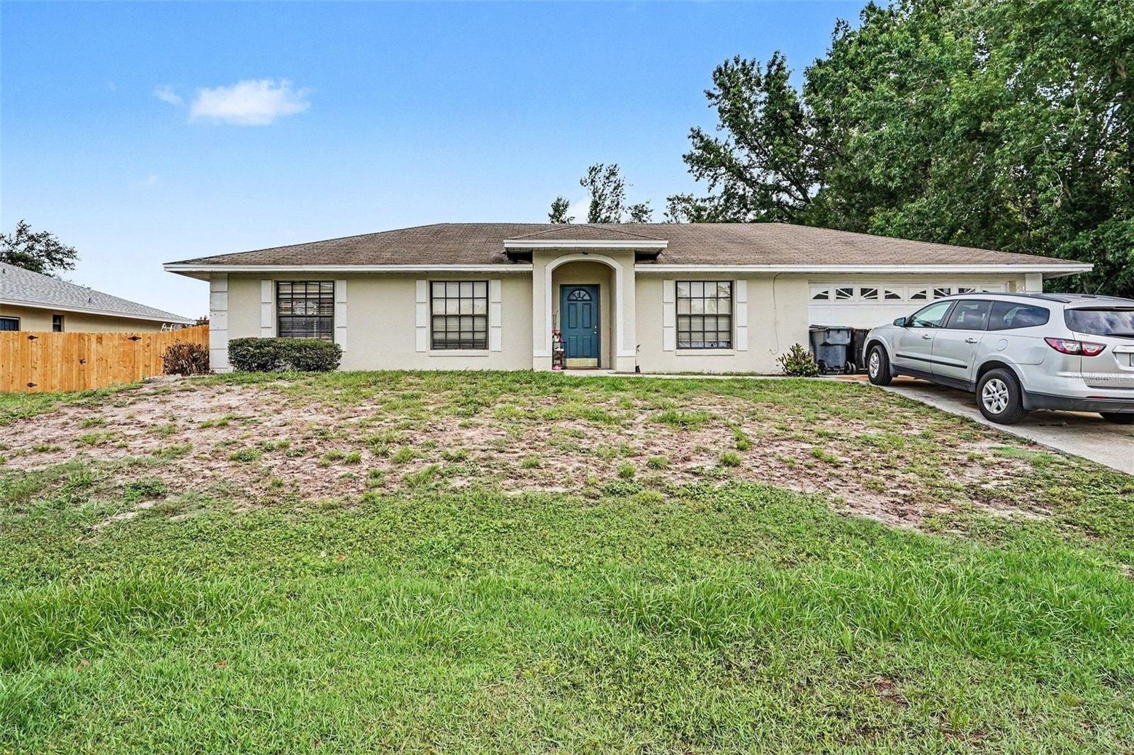 Photo of 2435 PARKLAND DRIVE LAKELAND FL 33811