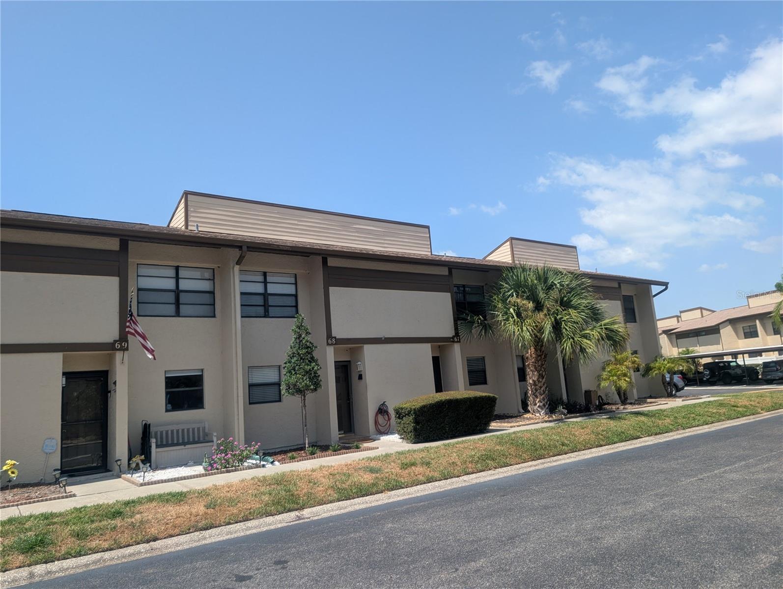 Photo of 9209 SEMINOLE BOULEVARD #67 SEMINOLE FL 33772