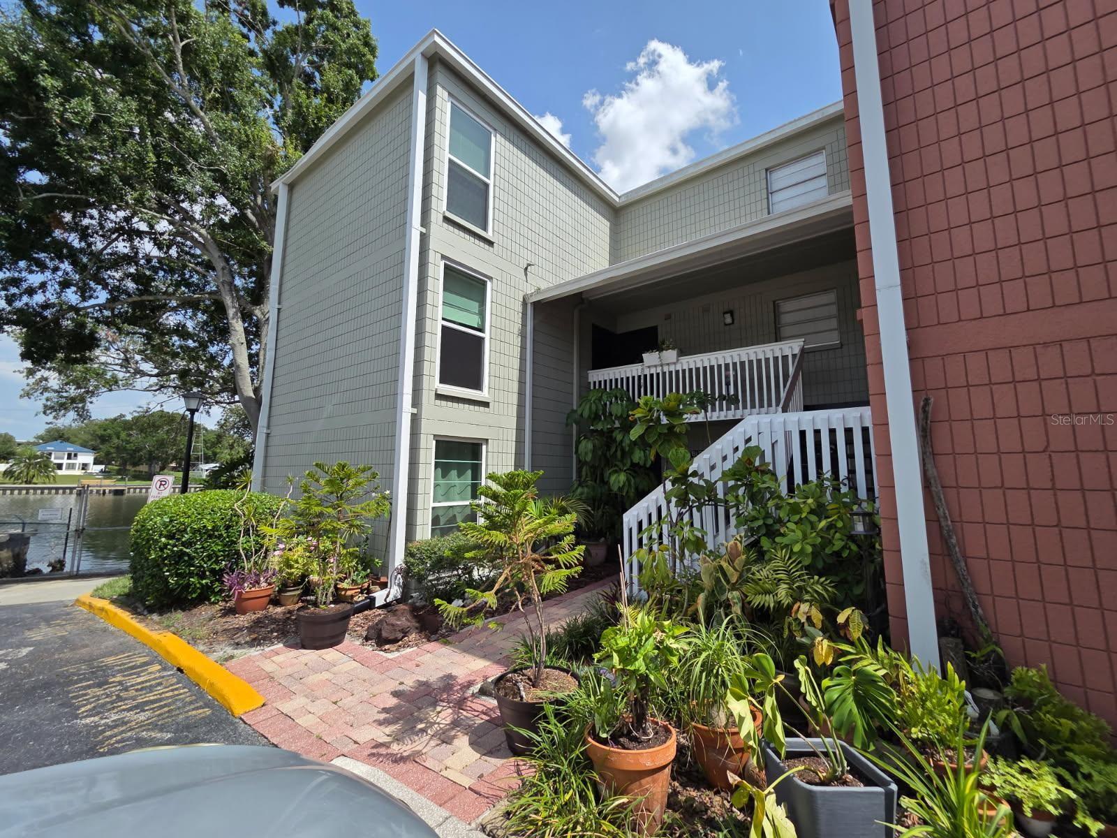 Photo of 2424 W TAMPA BAY BOULEVARD #I103 TAMPA FL 33607