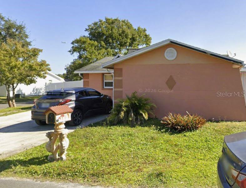Photo of 8605 VERONA COURT TAMPA FL 33634
