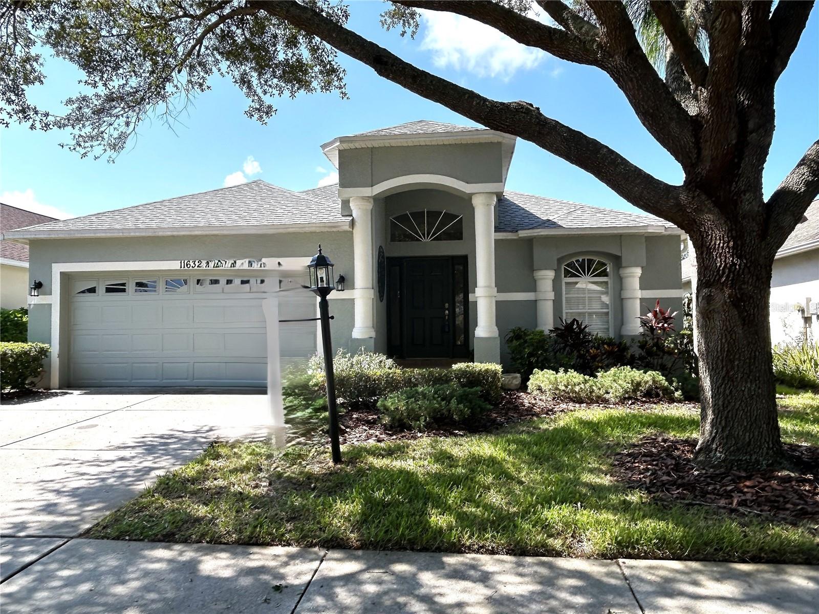 Photo of 11632 HERITAGE POINT DRIVE HUDSON FL 34667