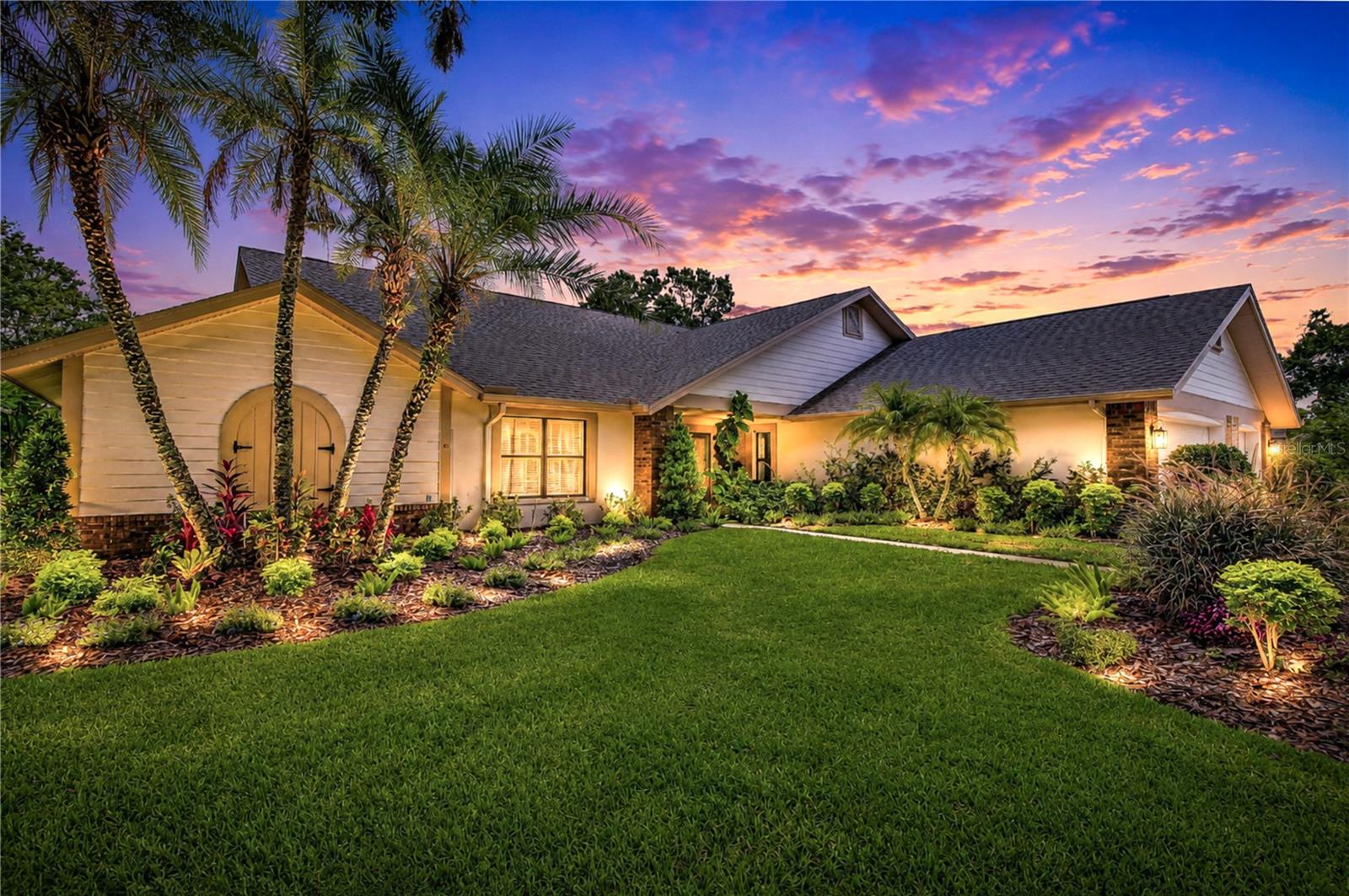 Photo of 16126 BELLE MEADE BOULEVARD ODESSA FL 33556