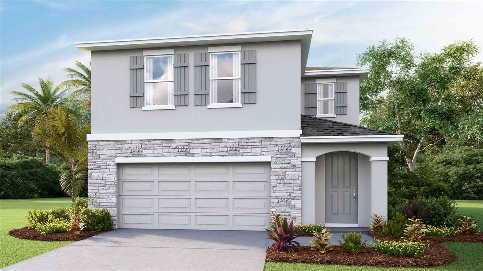 Photo of 4723 SILVER CURRENT AVENUE TAMPA FL 33619