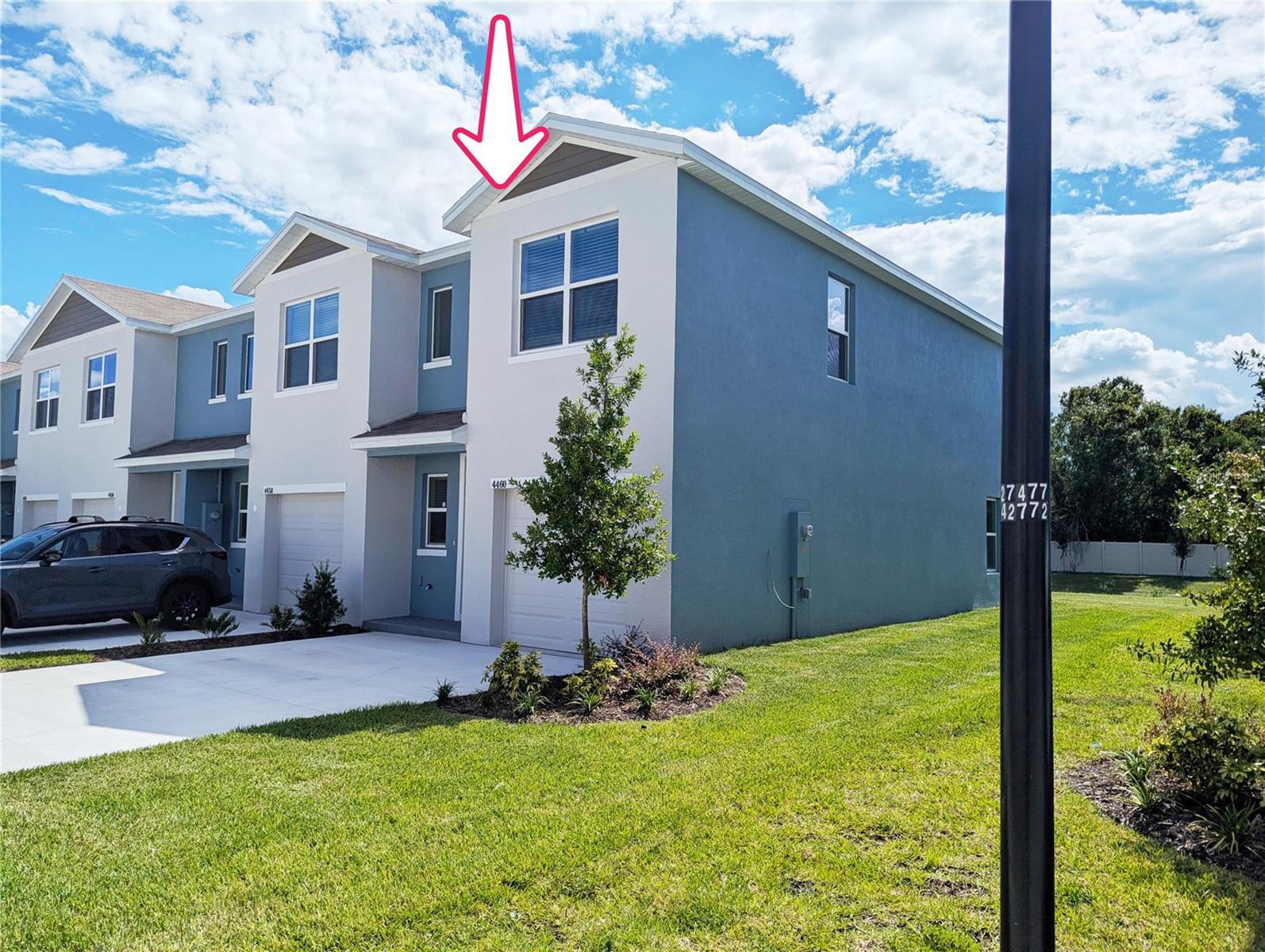 Photo of 4460 RACHEL FALLS DRIVE TAMPA FL 33610